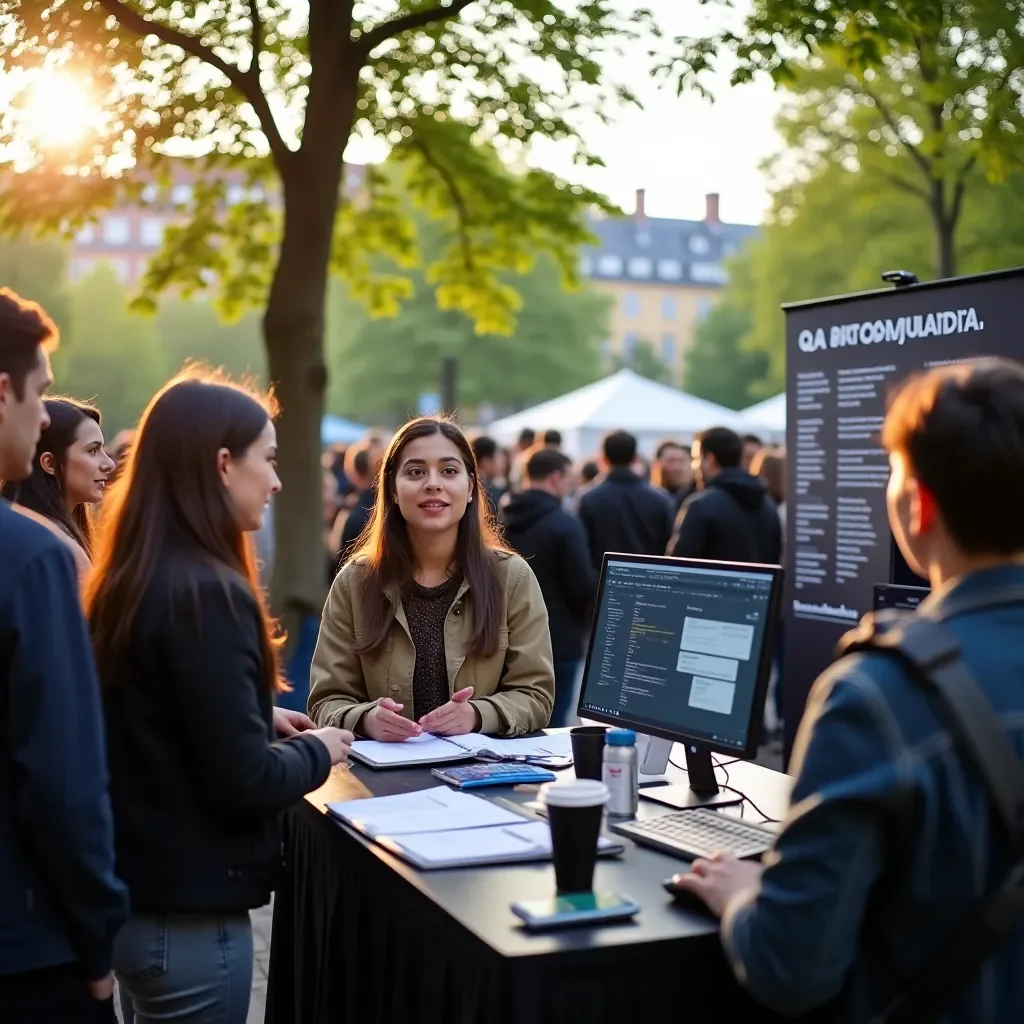 Sustainable teamwork